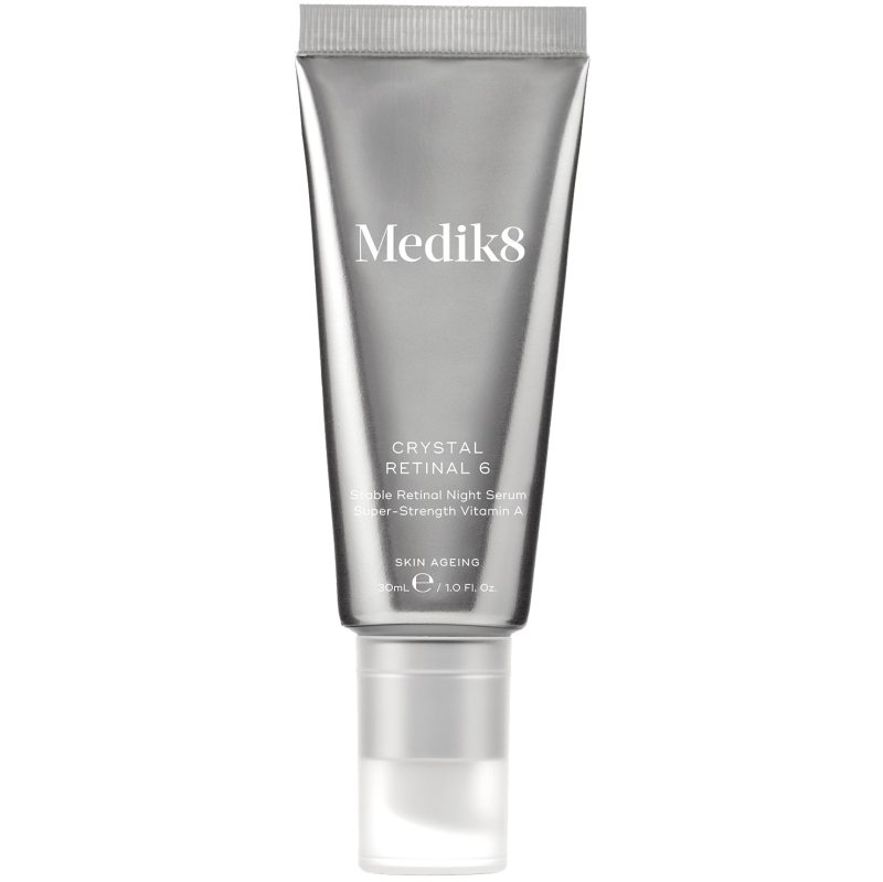 Crystal Retinal 6 (30ml)
