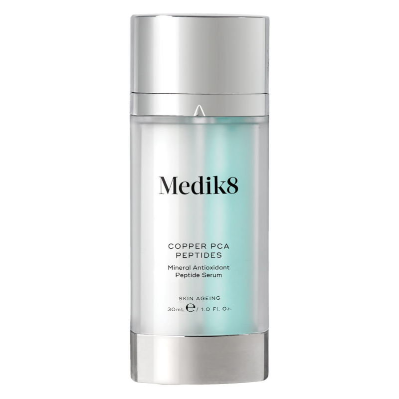 Medik8 Copper PCA Peptides 30ml
