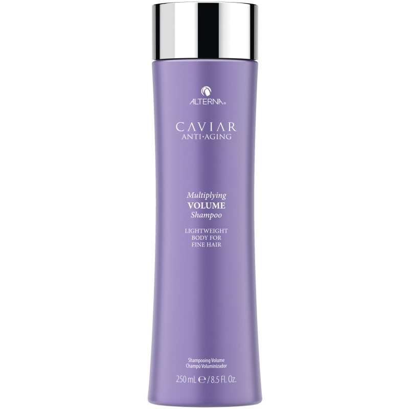 Alterna Caviar Anti-Aging Multiplying Volume Shampoo (250ml)