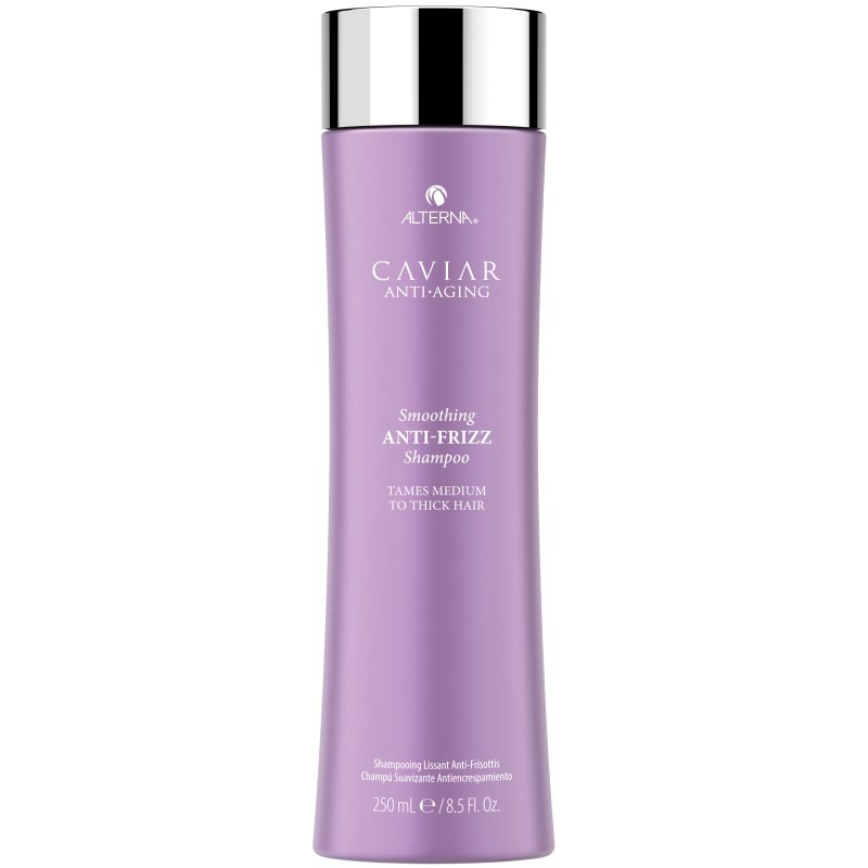 Alterna Caviar Anti-Aging Smoothing Anti-Frizz Shampoo (250ml)