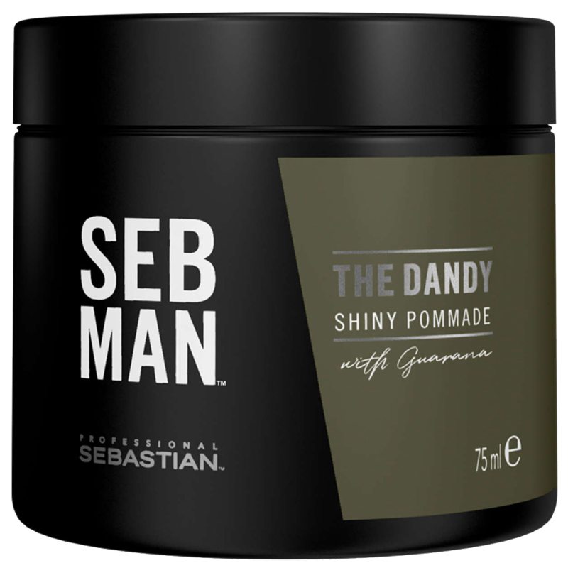 Sebastian Seb Man The Dandy Pommade 75ml