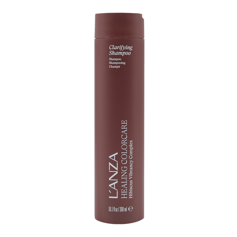 L'anza Healing Color Care Clarifying Shampoo (300ml)