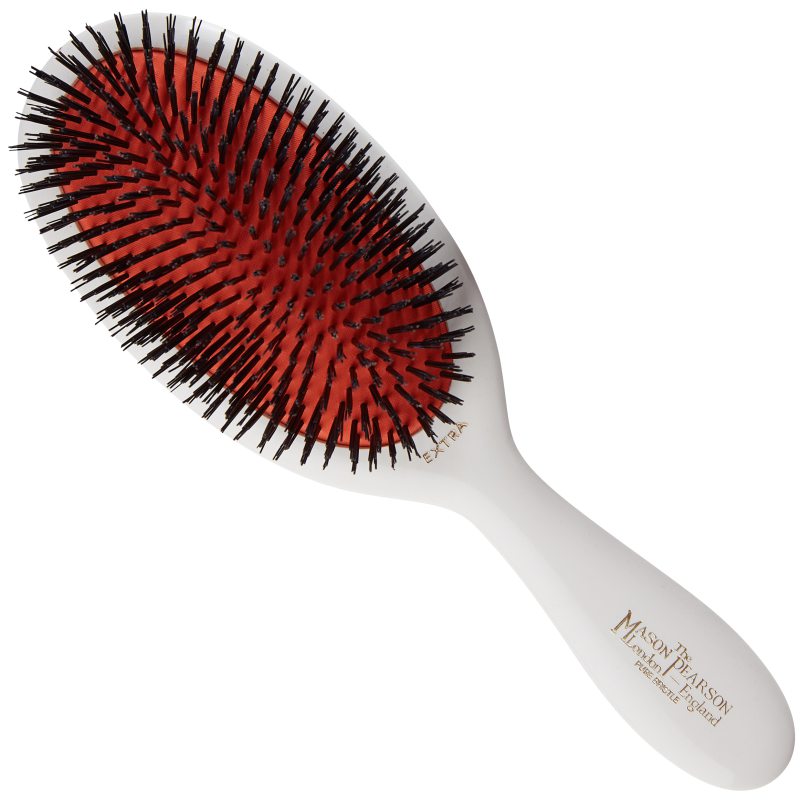B2 - Small Extra Pure Bristle Ivory