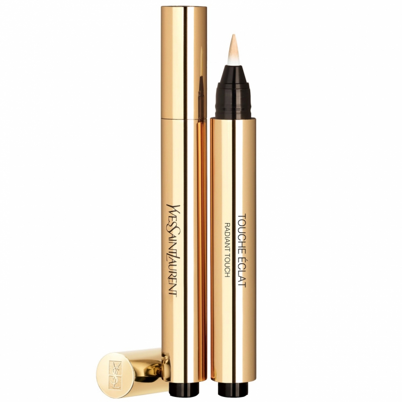 Touche Éclat Illuminating Pen 2,5 ml (Farge: 0 Milk)