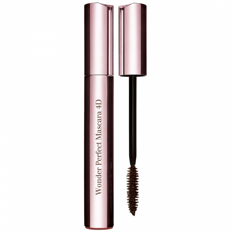 Wonder Perfect Mascara 4D, 8 ml  Maskara