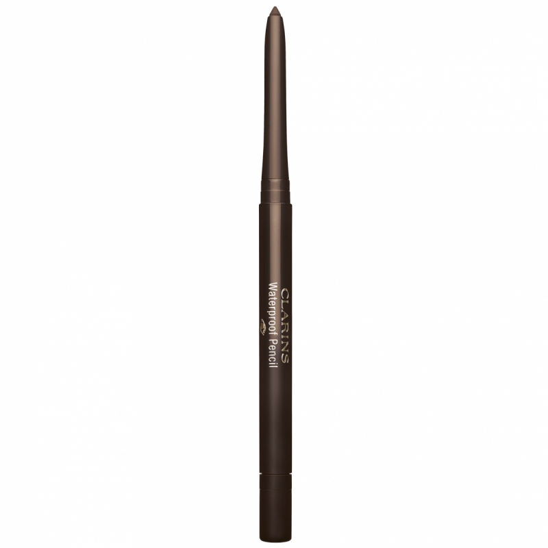 Waterproof Eye Pencil 02 Brown