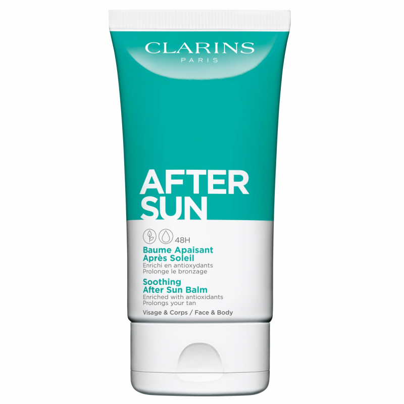 Soothing After Sun Balm 150 ml