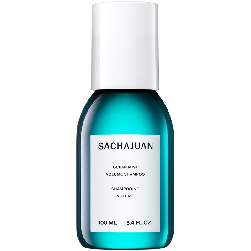 SACHAJUAN Ocean Mist Shampoo (100ml)