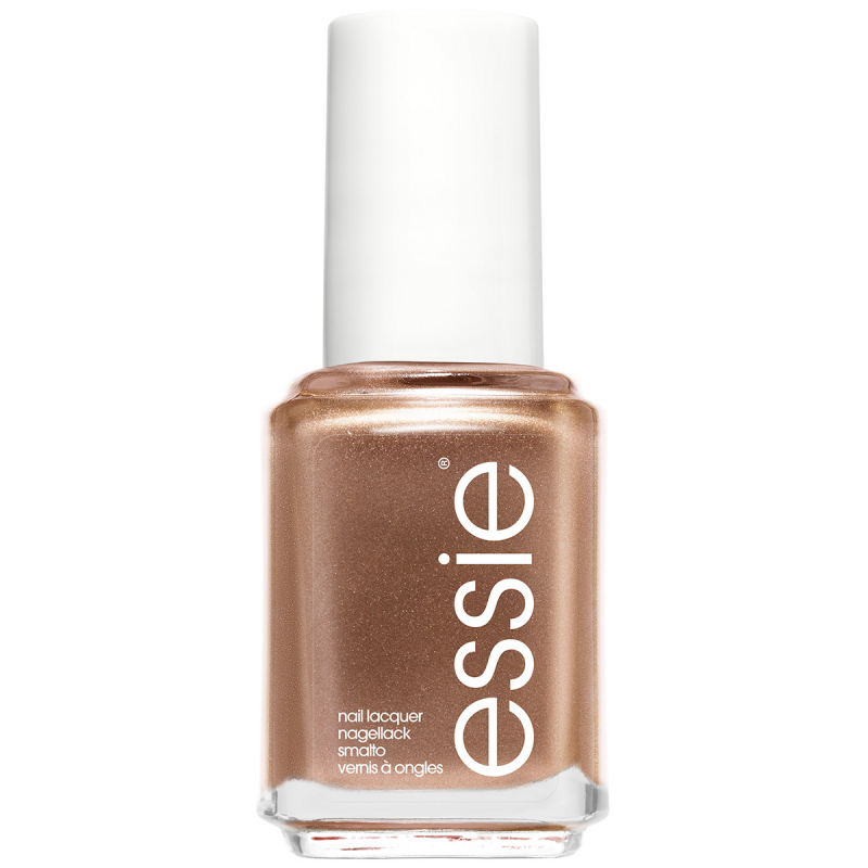 Nailpolish Penny Talk
