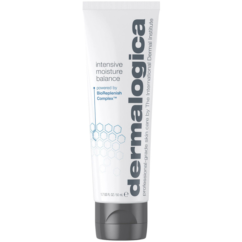 Intensive Moisture Balance 50ml