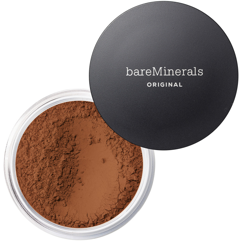 Original Foundation SPF 15 8 g (Farge: Warm Deep 27)