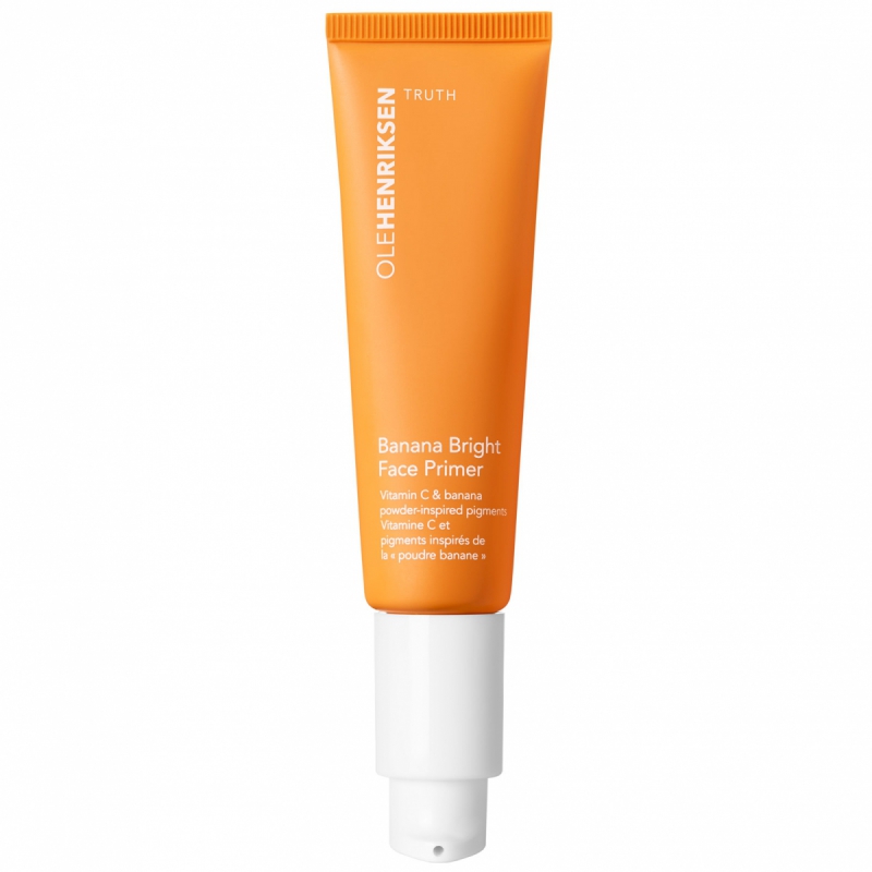 Ole Henriksen Truth Banana Bright Face Primer