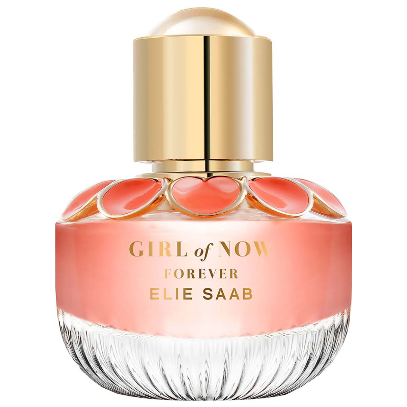 Elie Saab Girl Of Now Forever Eau de Parfum - 30 ml