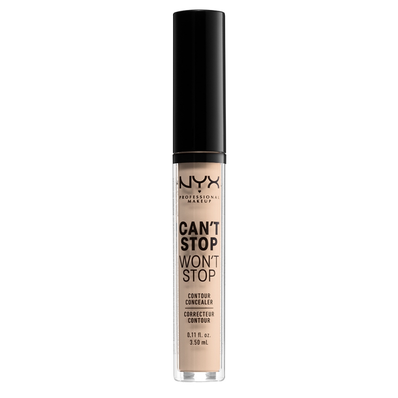 Can'T Stop Won'T Stop Contour Concealer Alabaster