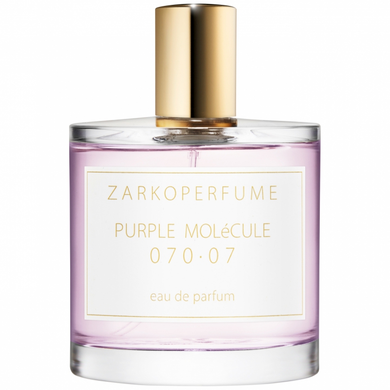 Zarkoperfume Purple Molecule 070.07 EdP (100ml)