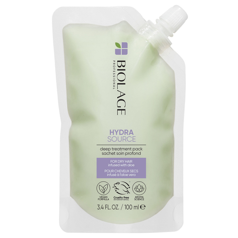 HydraSource Deep Treatment Pack 100 ml