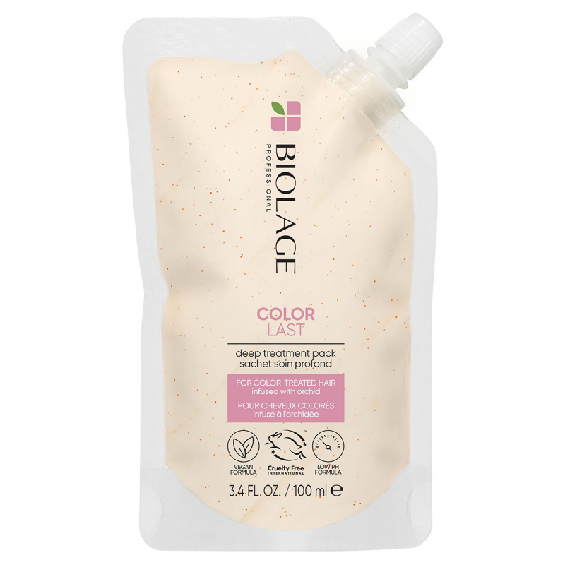 Color Last Deep Treatment Vibrancy (100ml)