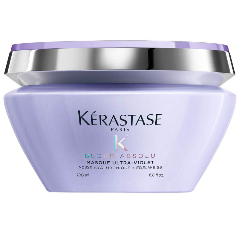 Blond Absolu Masque Ultra-Violet 200ml