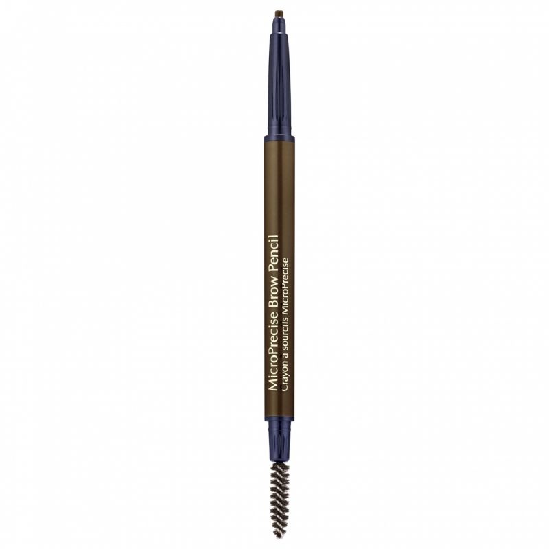 EstÃ©e Lauder Micro Precision Brow Pencil Dark Brunette test