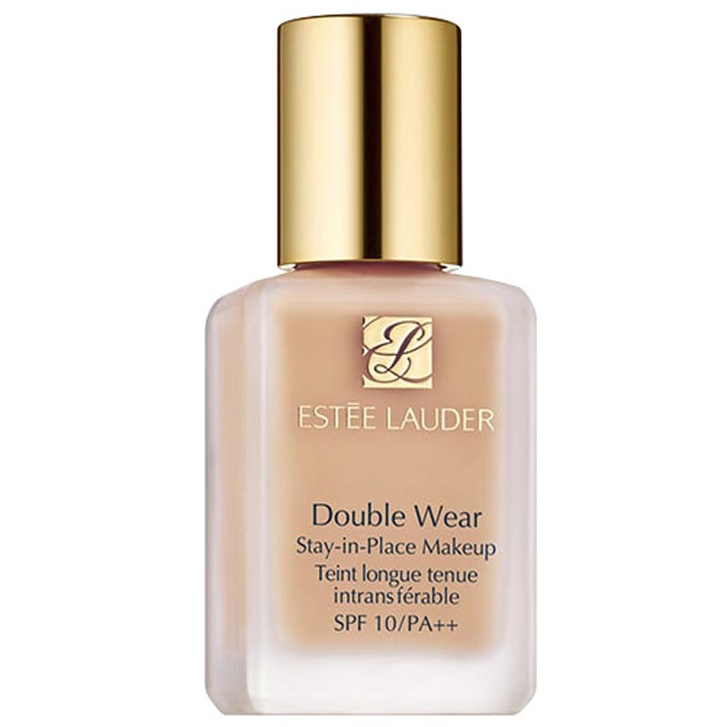 Estée Lauder Double Wear Stay-in-Place Makeup SPF10 1N0 Porcelain