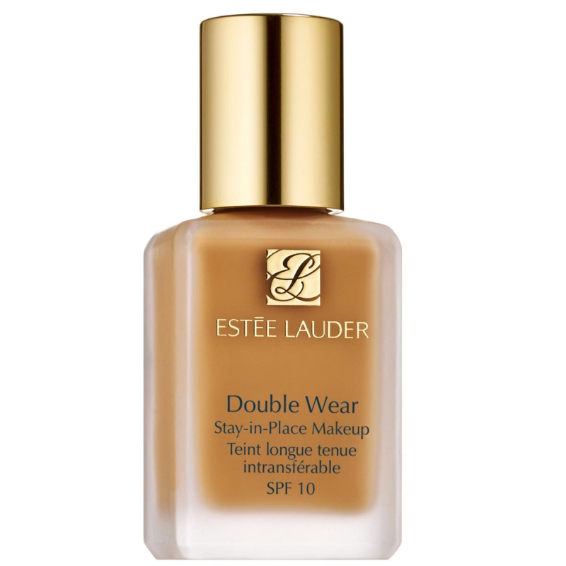 Estée Lauder Double Wear Stay-In-Place Foundation SPF 10 4W1 Honey Bronze