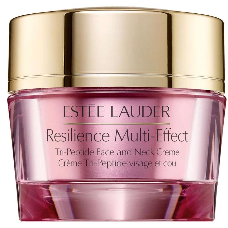 Estée Lauder Resilience Multi-Effect Tri-Peptide Face and Neck Creme SPF 15 50 ml