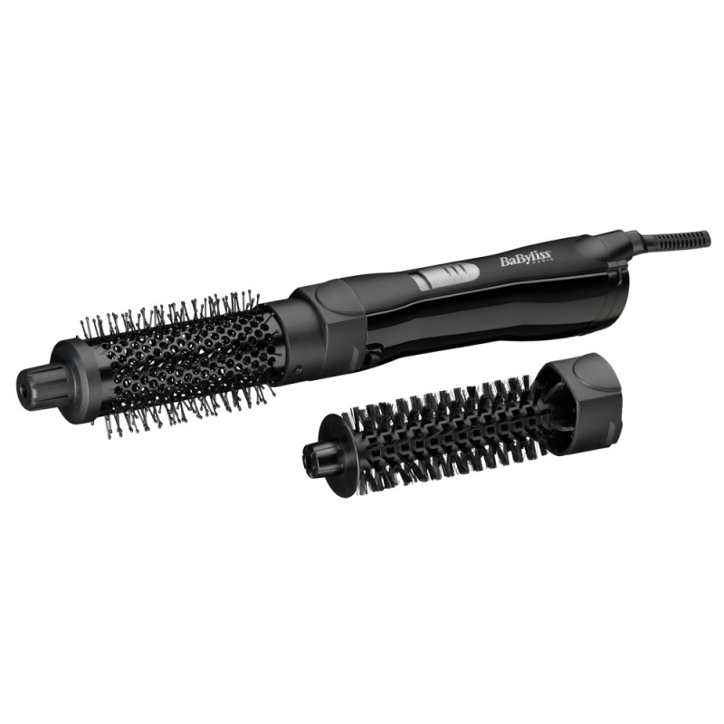 BaByliss Shape & Smooth 800 AS82E test