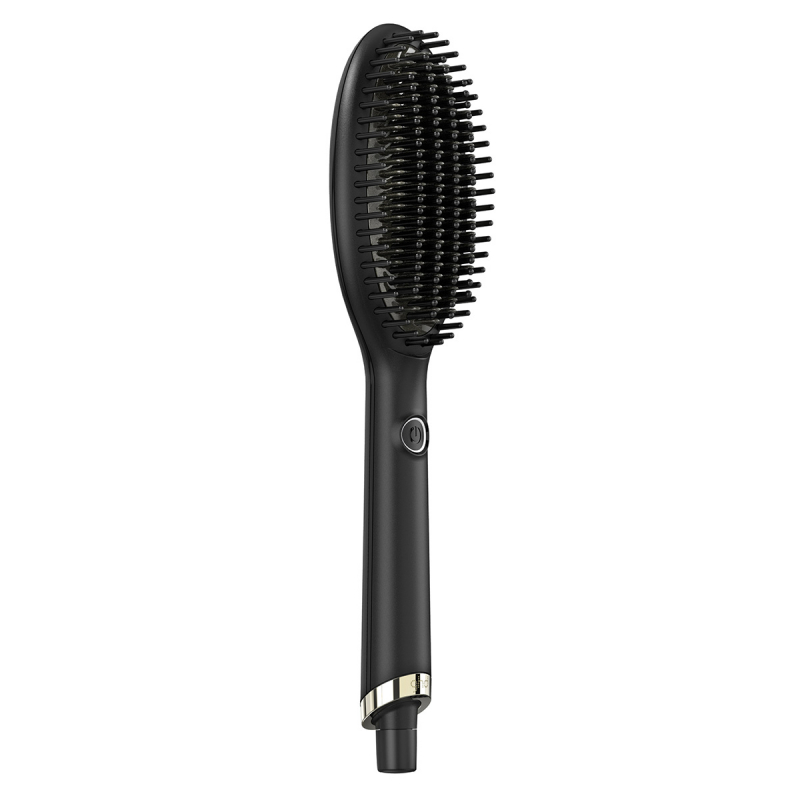 ghd Glide Professional Hot Brush test