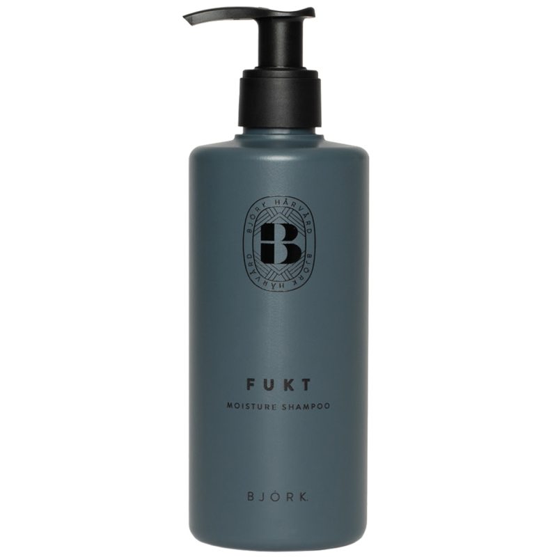 Björk Fukt Moisture Shampoo 300 ml