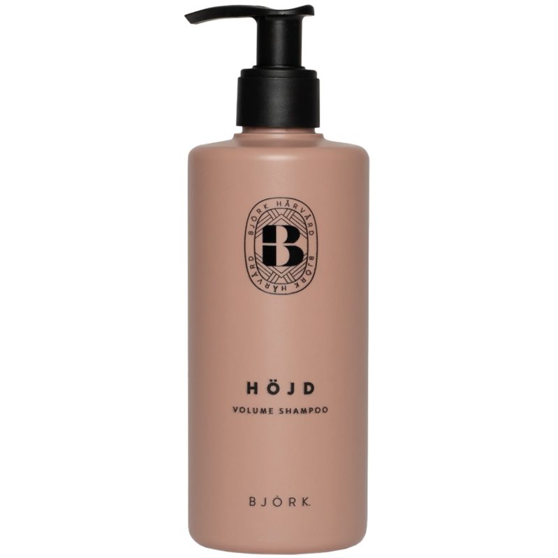 Björk Höjd Shampoo (300ml)