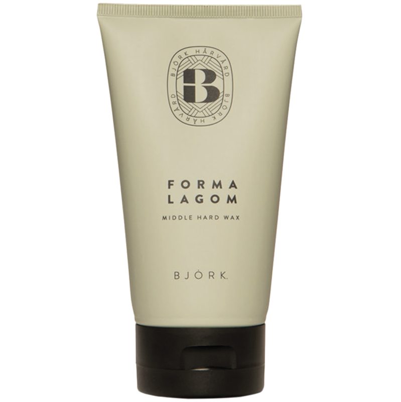 Björk Forma Lagom Middle Hard Wax 150 ml