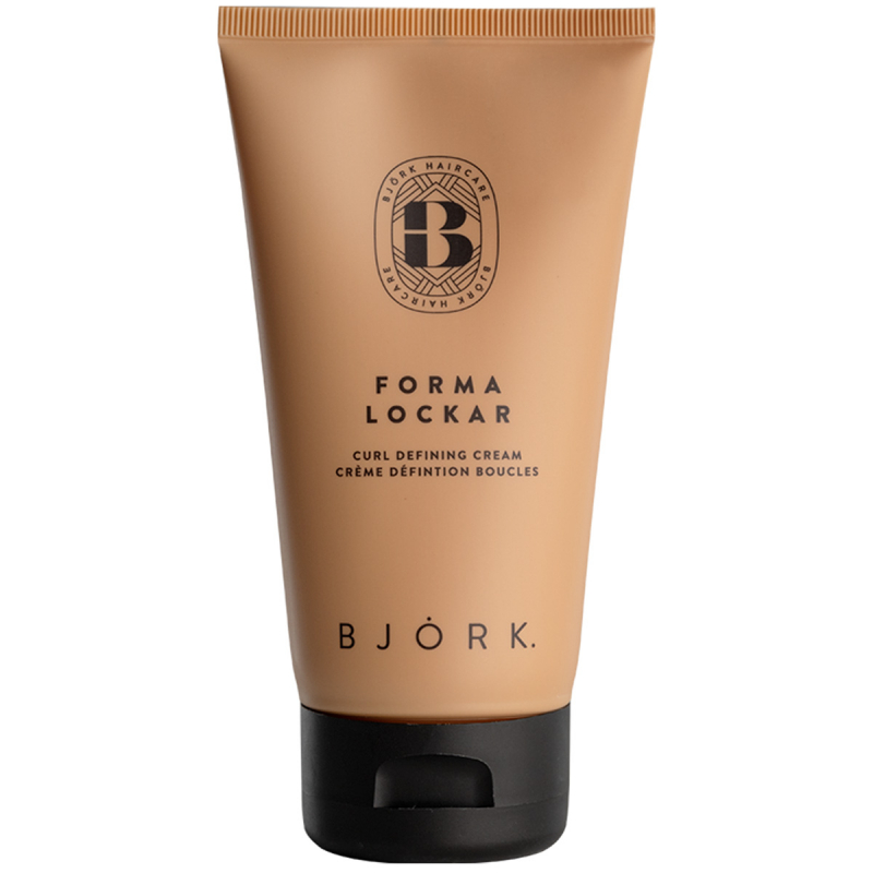Björk Forma Lockar Curl Cream 150 ml