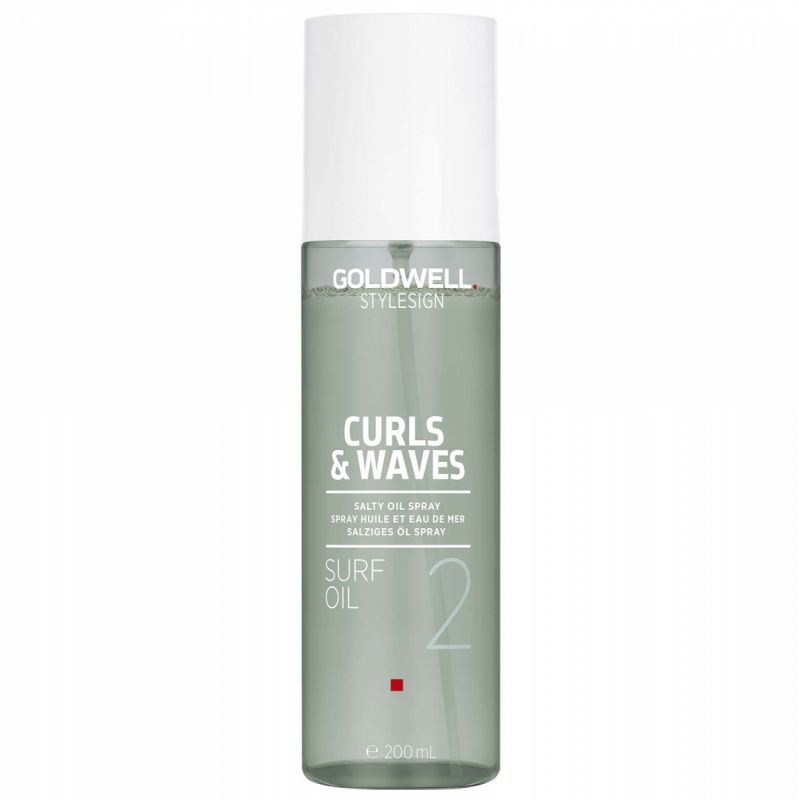 Goldwell Curly Twist Surf Oil (200ml)