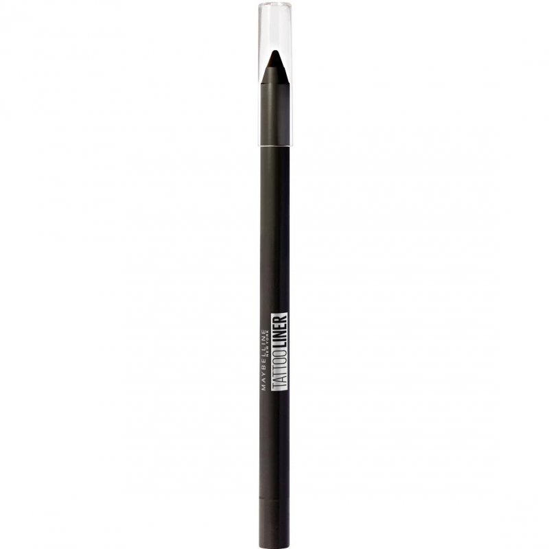 Maybelline New York Tattoo Gel Liner 900 Deep Onyx