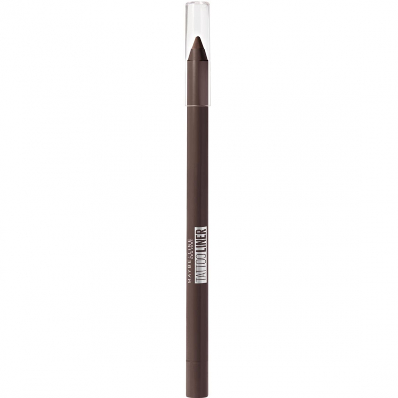 Maybelline Liner Tattoo Pencil Bold Brown 910