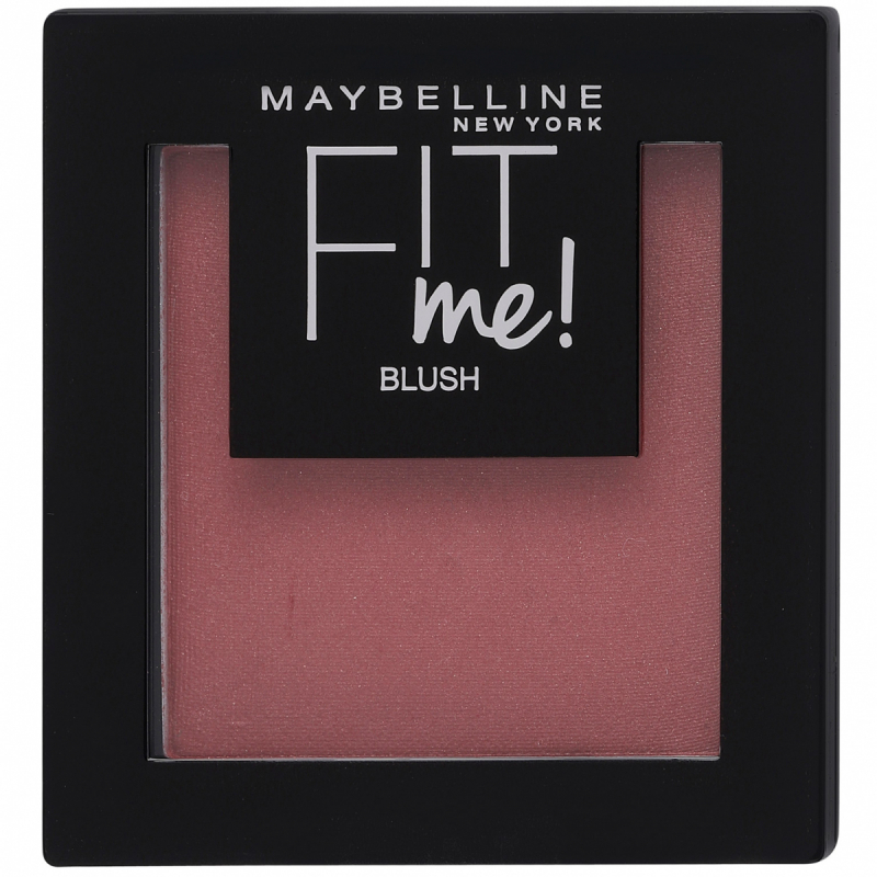 Maybelline Fit Me Blush 55 Berry