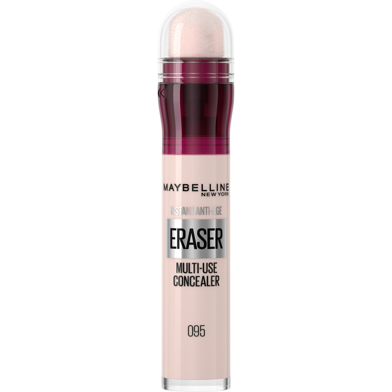 Instant Eraser Concealer 95 Cool Ivory 6,8ml