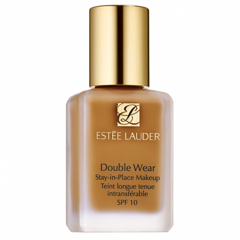 Estée Lauder Double Wear Stay-In-Place Foundation SPF 10 4N3 Maple Sugar