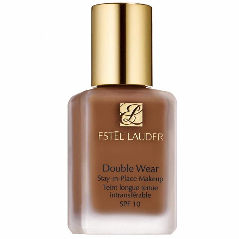 Estée Lauder Double Wear Stay-In-Place Foundation SPF 10 6N1 Mocha