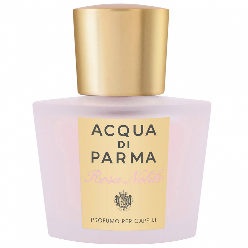 Acqua Di Parma Rosa Nobile Hair Mist (50ml) test