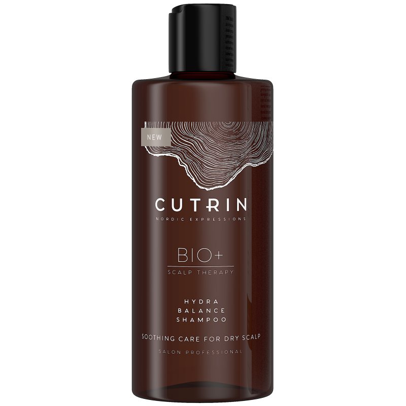 Cutrin Bio+ Hydra Balance Shampoo (250ml)