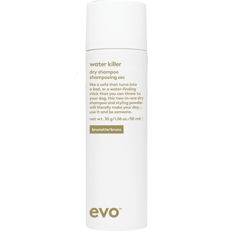 Evo Water Killer Brunette (50ml) test