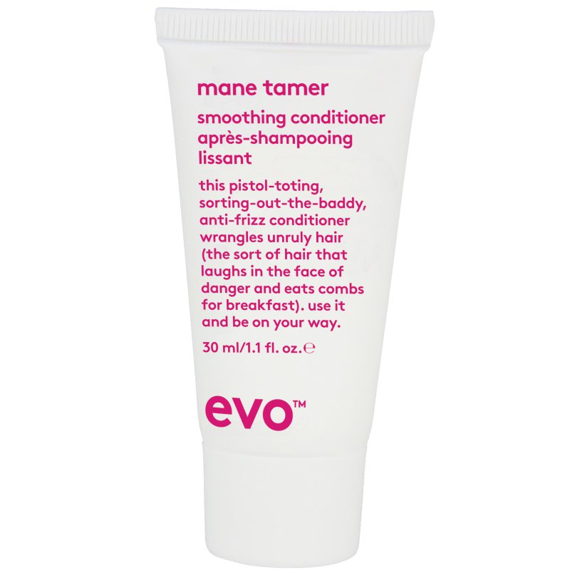 Evo Mane Tamer Smoothing Conditioner 30 ml