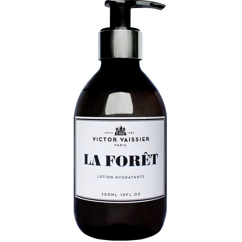 Victor Vaissier Hydrating Creme La Foret (300ml) test