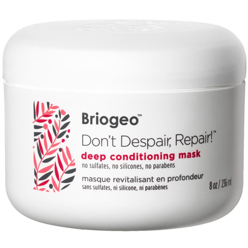 Briogeo Don't Despair Repair Deep Conditioning Mask 236ml