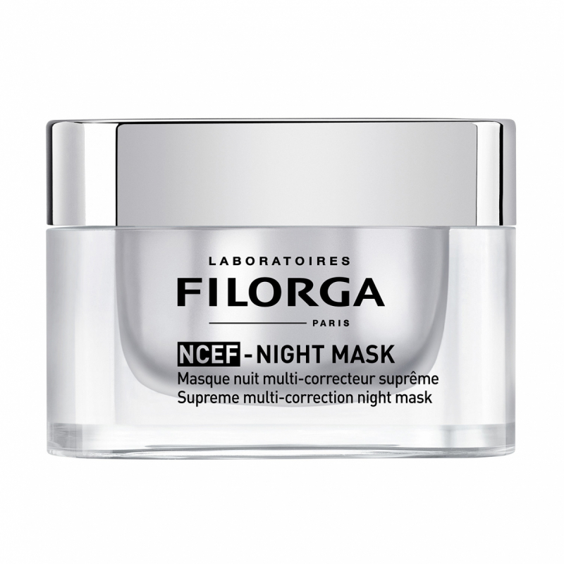 Filorga NCEF Night Mask (50ml) test