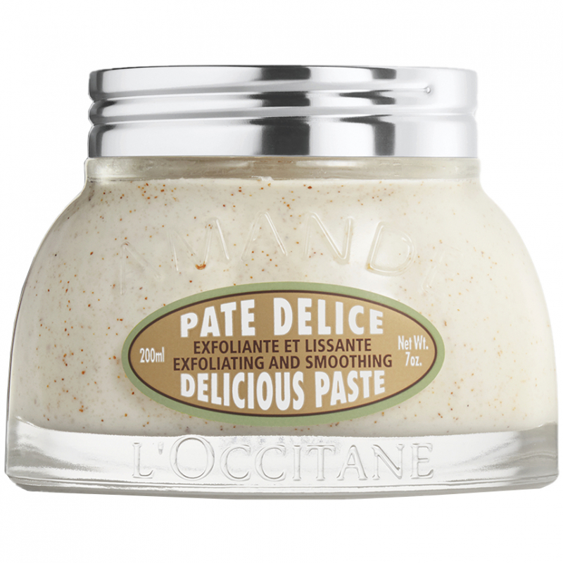 L'Occitane Amande Delicious Paste - 200 ml