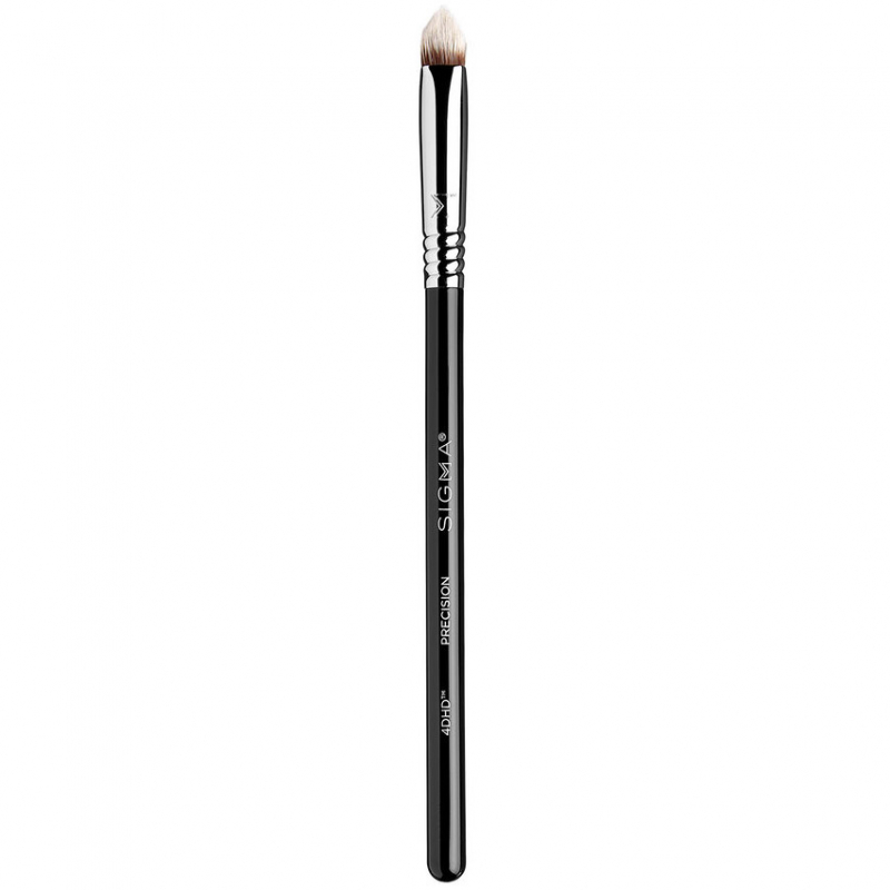 Sigma Beauty 4DHD Precision Brush test