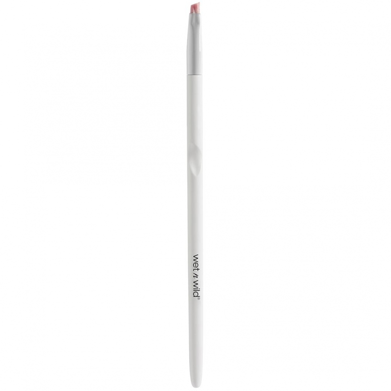 Wet n Wild Angled Liner Brush test