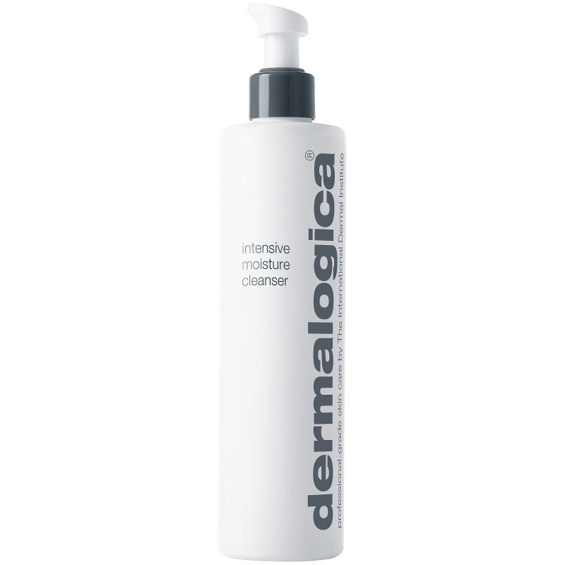 Intensive Moisture Cleanser 295ml